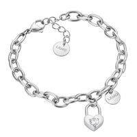 Bracelet Liu Jo Femme in Acier LJ2135 - LJ2135